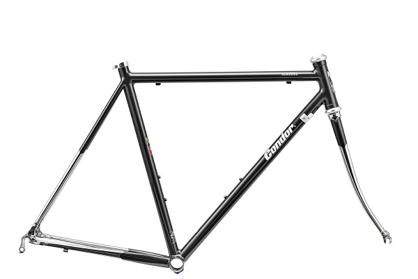 Condor Classico Stainless Frameset