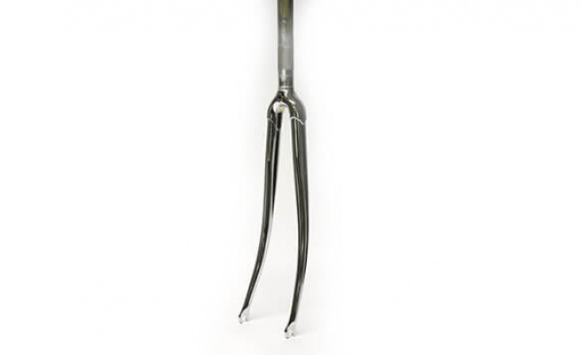 Condor Curved Chrome Fork - 1
