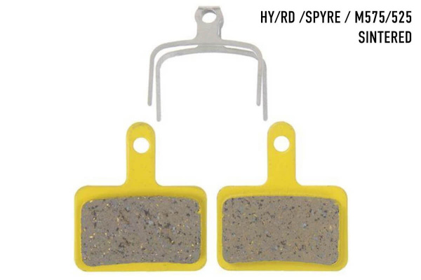 Condor Disc Brake Pads | Fitment for SRAM