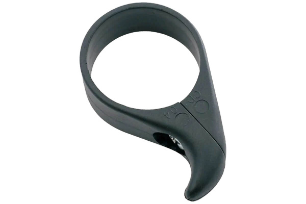 Condor Dog Fang Chain Deflector