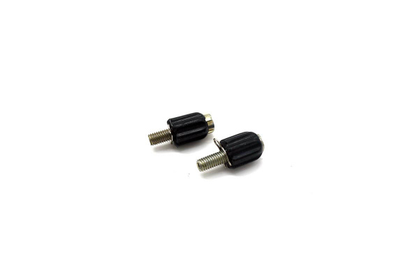 Condor Downtube Barrel Adjusters