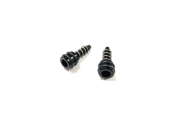 Condor Downtube Barrel Adjusters