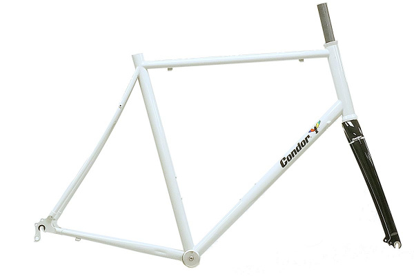 Condor Fratello 61cm Rim Brake Frameset