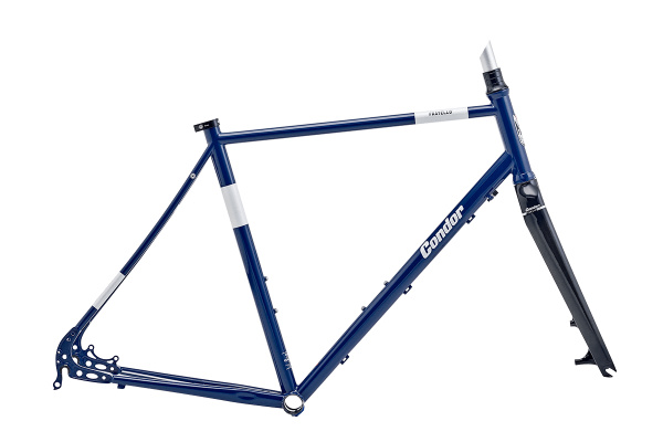 Condor Fratello Disc 46cm Frameset