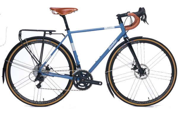 Condor Fratello Disc 58cm Road Bike