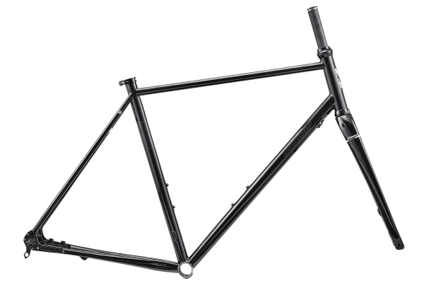 Condor Fratello Disc Frameset