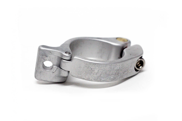 Condor Front Mech Clamp