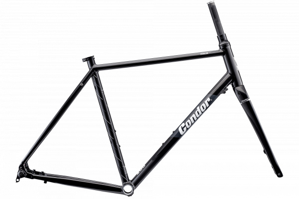 Condor Italia Disc Frameset