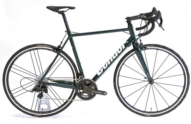 Condor Italia RC 55cm Rim Brake Road Bike