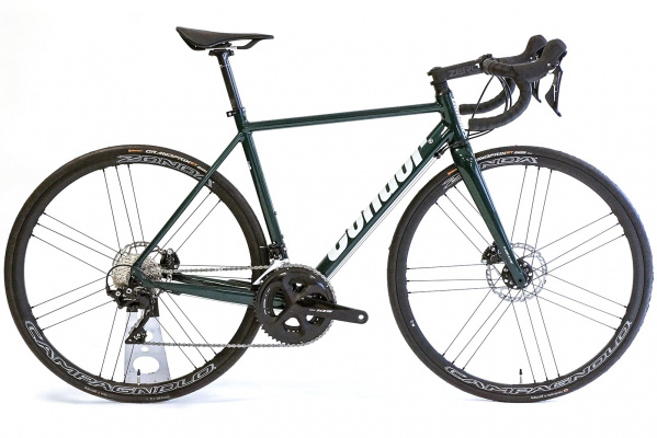 Condor Italia RC Disc 52cm Road Bike