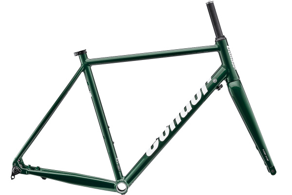 Condor Italia RC Disc Frameset