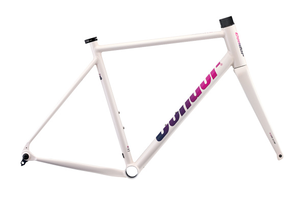 Condor Italia RC Integrato Frameset