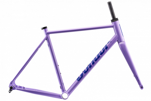 Condor Italia RC Ltd Frameset