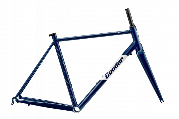 Condor Italia RC Rim Brake Frameset