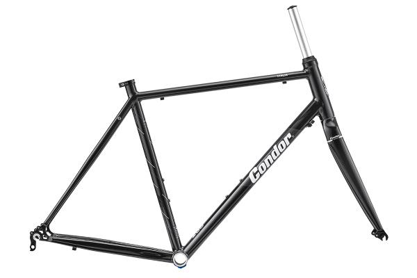 Condor Italia Rim Brake Frameset
