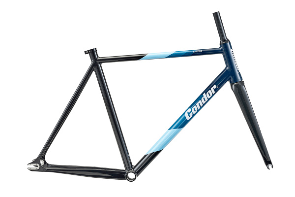 Condor Lavoro Frameset