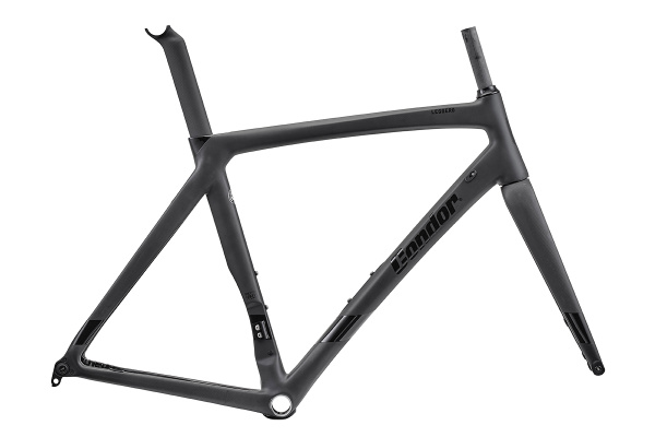 Condor Leggero Disc Frameset