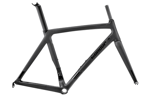Condor Leggero Rim Brake Frameset