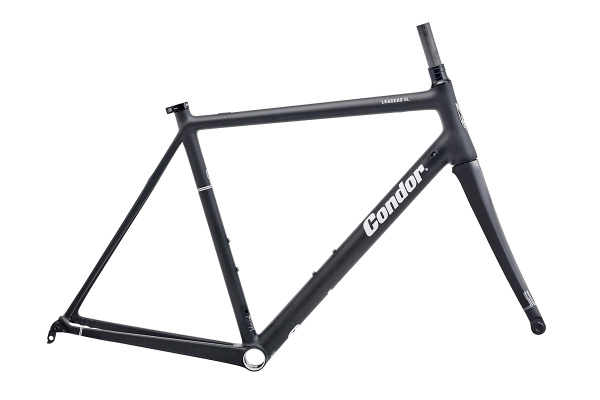 Condor Leggero SL Disc Frameset