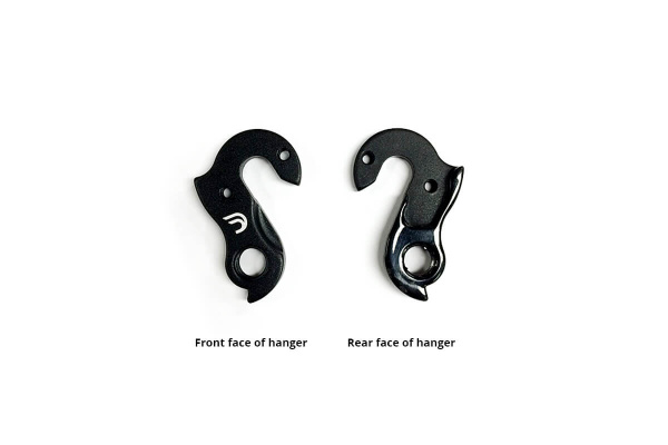 Condor Replacement Hanger 1 - Baracchi