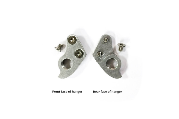 Condor Replacement Hanger 6 - Bivio