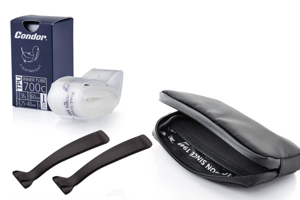 Condor Rider Bundle