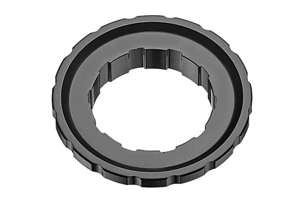 Condor Shimano Pattern Centerlock Lockring for Rotor - External Type