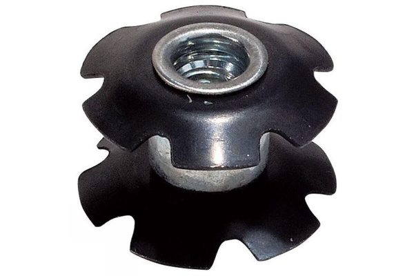 Condor Star Nut