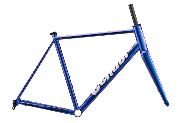 Condor Super Acciaio Ltd Frameset