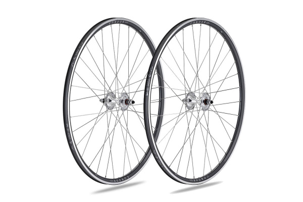Condor Supremacy Handbuilt Singlespeed / Track Wheelset
