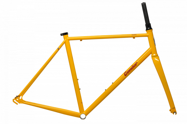 Condor Tempo Frameset
