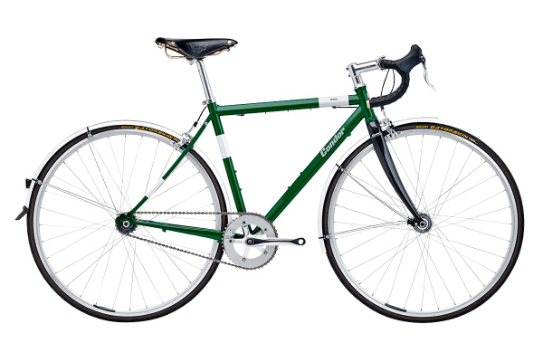 Condor Tempo Frameset