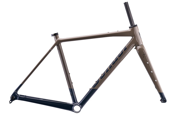 Condor Terra Alta Frameset