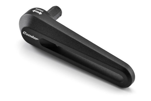 Condor Thru-Axle Switch Lever