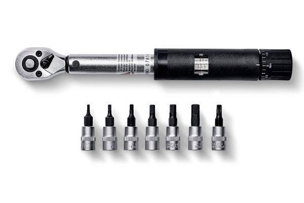 Condor Torque Wrench