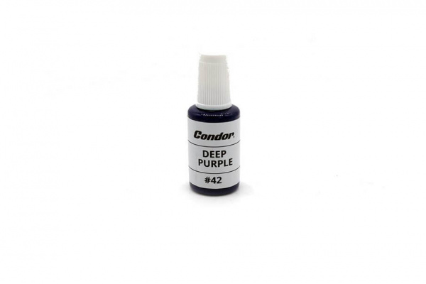 Condor Touch Up Paint - Deep Purple
