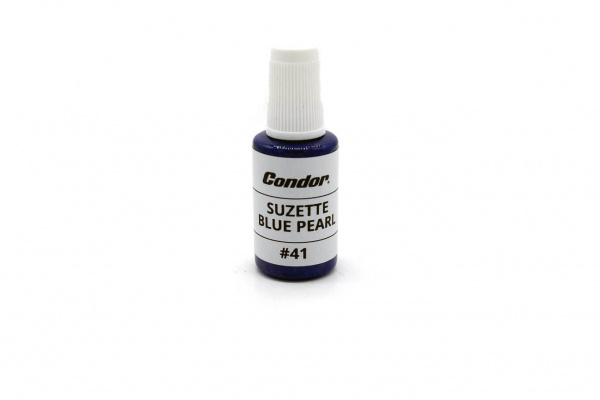 Condor Touch Up Paint - Suzette Blue Pearl