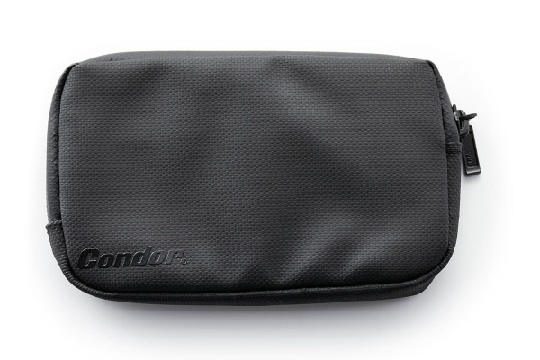 Condor Weather-Resistant Rider Case