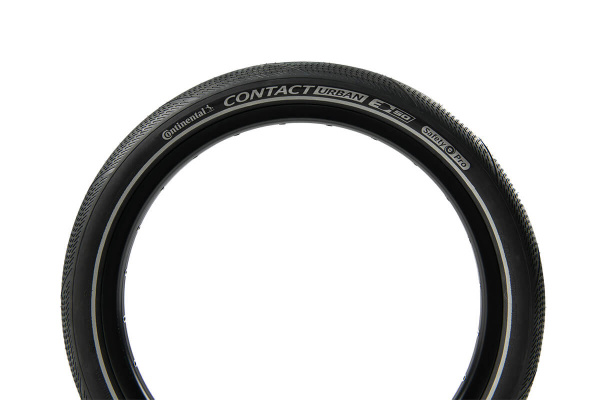 Continental Contact Urban Tyre 20