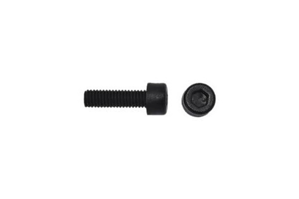 Deda Elementi Stem Bolt - Cro-Mo for Pista Stem