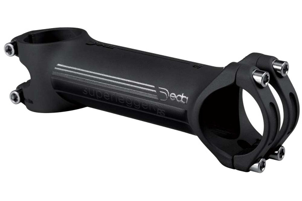 Deda attaccostem stem posts 140mm 70° Deda attaccostem stem posts