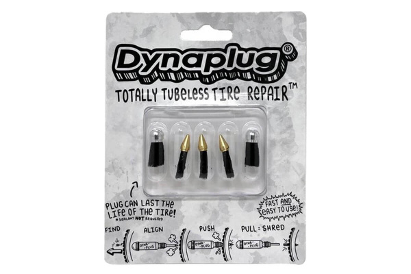 Dynaplug Plug Pack