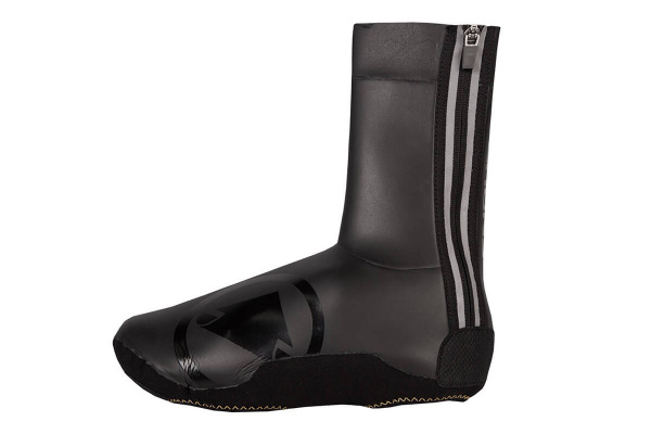 Endura Freezing Point Overshoes