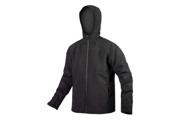 Endura Hummvee 3-in-1 Waterproof Jacket