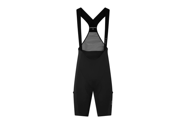 Endura Men's Alltrack Bib Short