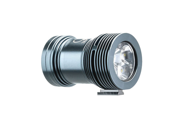 Exposure Revo 5 Dynamo Front Light