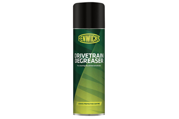 Fenwick's Drivetrain Degreaser