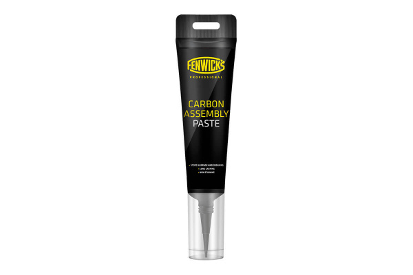 Fenwick's Professional Carbon Assembly
