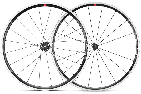 Fulcrim Racing 6 C17 Rim Brake Wheelset