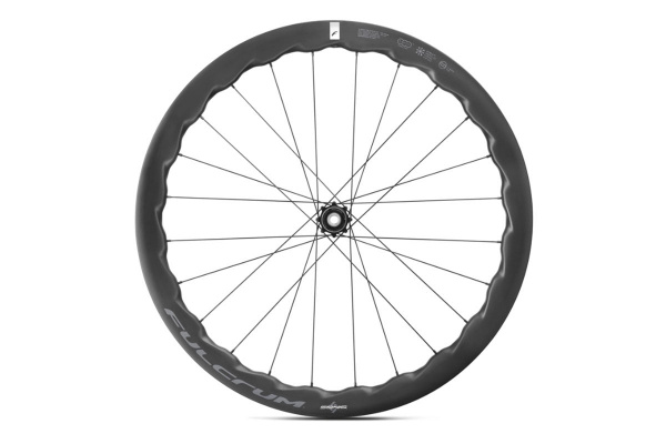 Fulcrum Soniq 42 Carbon Disc Wheelset